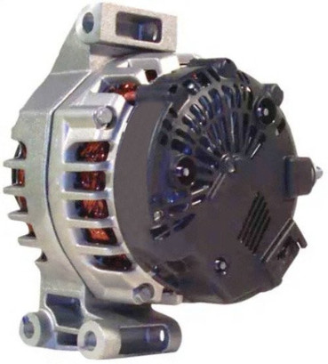 New Alternator 2008 GMC CANYON 2.9L L4 New Alternator 2008 GMC CANYON 2.9L L4