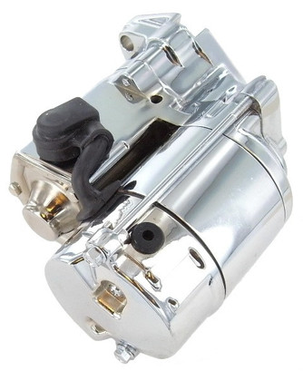 Starter 1992 92 Harley Davidson FXR Super Glide 1340cc