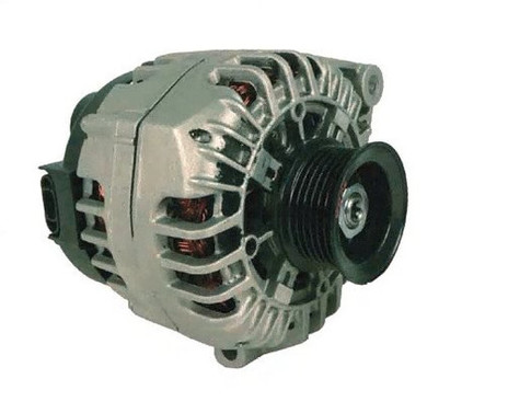 New Alternator 2009 PONTIAC MONTANA 3.9L V6 New Alternator 2009 PONTIAC MONTANA 3.9L V6