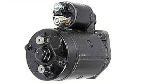 New Starter 1980 MERCEDES BENZ 300 SERIES (DIESEL) 3.0L