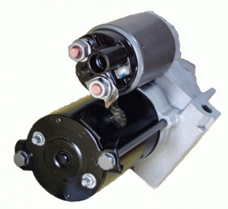 New Starter 2010 GMC SAVANA VANS 4.3L V6