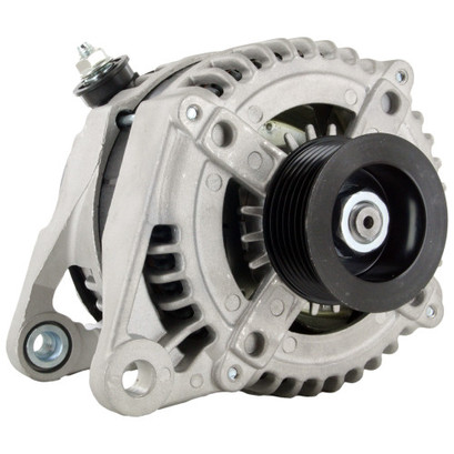 New Alternator For 2006 Jeep Commander 4.7L V8