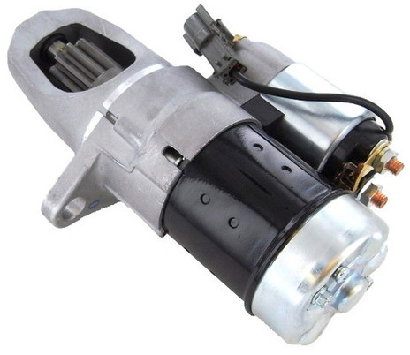 Starter 1999 Nissan MAXIMA 3.0L Starter 1999 Nissan MAXIMA 3.0L