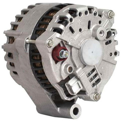 New Alternator 2000 LINCOLN LS 3.9L V8