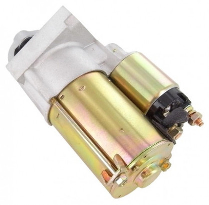 New Starter 1997 CHEVROLET LUMINA 3.1L V6 New Starter 1997 CHEVROLET LUMINA 3.1L V6