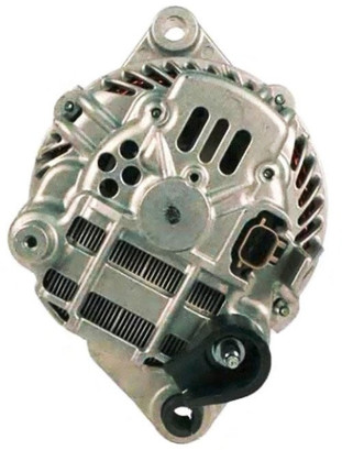 New Alternator 2005 DODGE NEON 2.0L L4 New Alternator 2005 DODGE NEON 2.0L L4