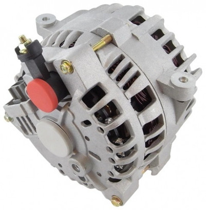 New Alternator 2000 MERCURY MARQUIS 4.6L V8 New Alternator 2000 MERCURY MARQUIS 4.6L V8
