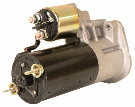 Starter 2003 Volvo S60 2.4L