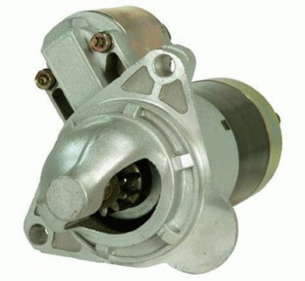 New Starter 2007 ISUZU I-290 2.9L L4