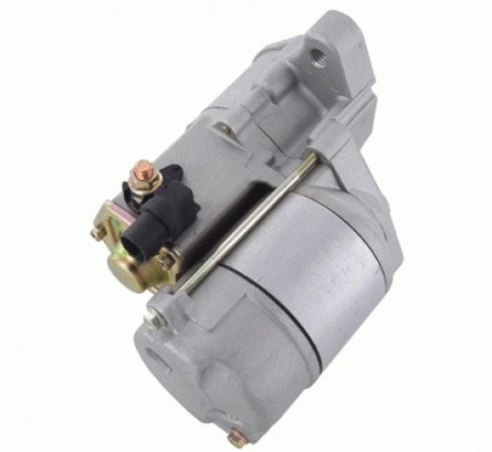 New Starter 2000 DODGE DURANGO 4.7L V8 New Starter 2000 DODGE DURANGO 4.7L V8