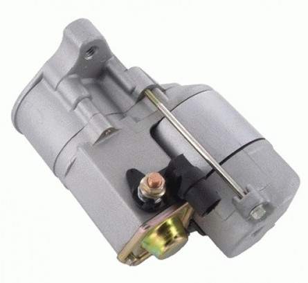 New Starter 2000 DODGE DURANGO 4.7L V8 New Starter 2000 DODGE DURANGO 4.7L V8