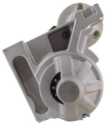 New Starter 1996 CHEVROLET CAPRICE 5.7L V8 New Starter 1996 CHEVROLET CAPRICE 5.7L V8