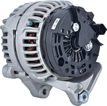 New Alternator 2004 BMW X3 3.0L