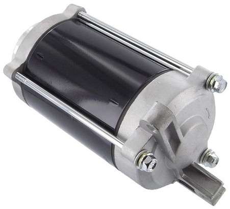 Starter 1984 84 Honda VF700S Sabre 699cc Starter 1984 84 Honda VF700S Sabre 699cc