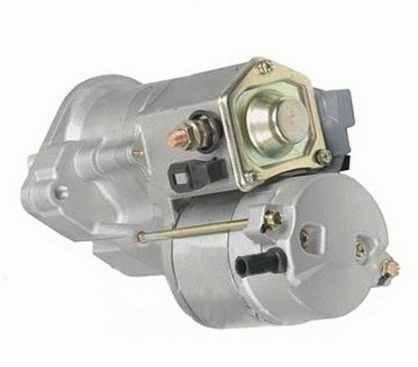 New Starter 1998 CHRYSLER TOWN & COUNTRY VAN 3.3L V6 New Starter 1998 CHRYSLER TOWN & COUNTRY VAN 3.3L V6
