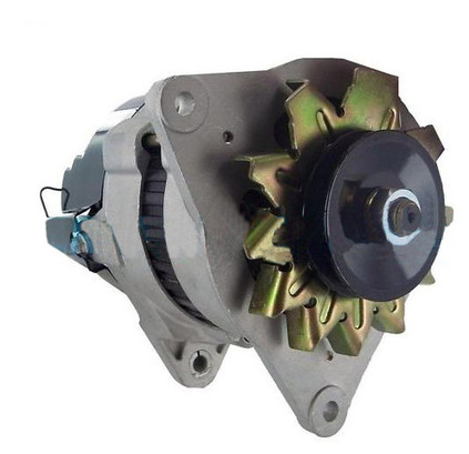 New Alternator 1980 TRIUMPH TR8 3.5L