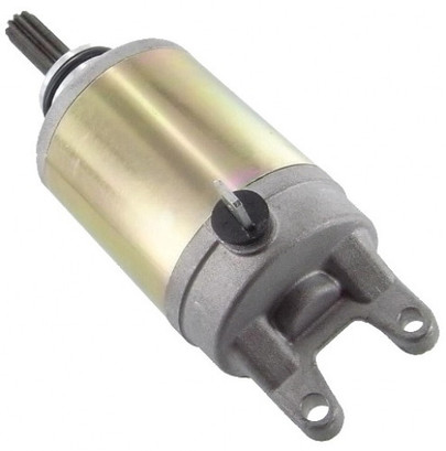 New Starter 2007 07 Suzuki LT-R450 Z Quadracer 450cc New Starter 2007 07 Suzuki LT-R450 Z Quadracer 450cc