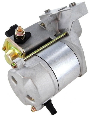 New Starter 1997 ISUZU RODEO 3.2L New Starter 1997 ISUZU RODEO 3.2L