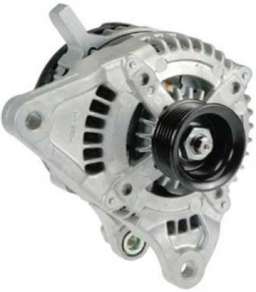 New Alternator 2006 JEEP GRAND CHEROKEE 5.7L V8 New Alternator 2006 JEEP GRAND CHEROKEE 5.7L V8