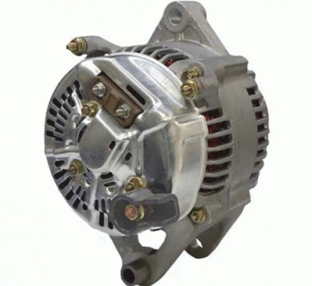 New Alternator 1990 DODGE RAMCHARGER 5.9L V8