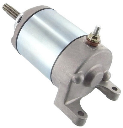 New Starter 2002 02 Honda TRX400EX SporTrax 400 EX 397cc New Starter 2002 02 Honda TRX400EX SporTrax 400 EX 397cc