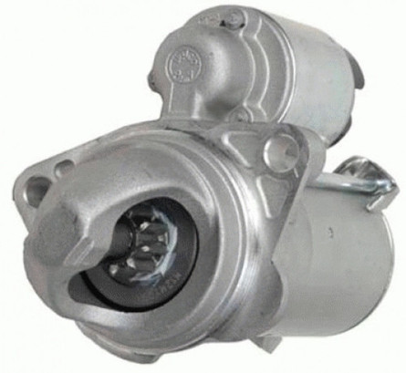 Starter 2009 Pontiac G5 2.2L L4