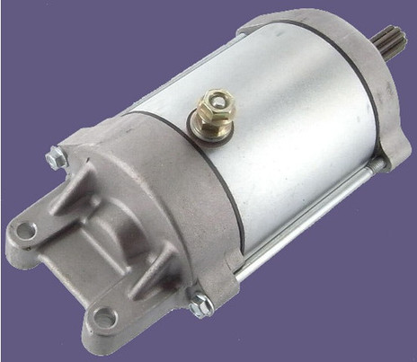 New Starter 2001 01 Honda CBR900RR 929cc New Starter 2001 01 Honda CBR900RR 929cc