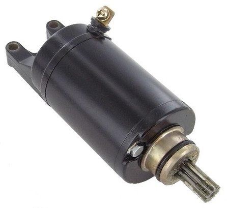 New Starter 2003 03 Kawasaki JT1200 STX-R A1-A2 1176cc