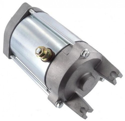 New Starter 1987 87 Honda VT1100C Shadow 1099cc New Starter 1987 87 Honda VT1100C Shadow 1099cc