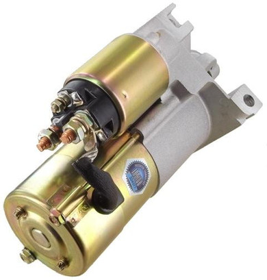 New Starter 1997 PONTIAC FIREBIRD 5.7L V8 New Starter 1997 PONTIAC FIREBIRD 5.7L V8