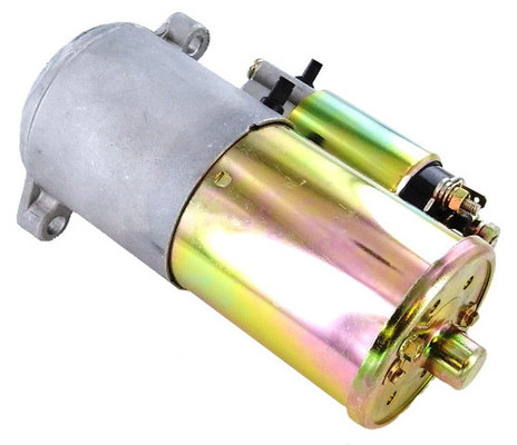 Starter Fits 2006 Ford Expedition 5.4L V8 F81U-AC, F81U-AD