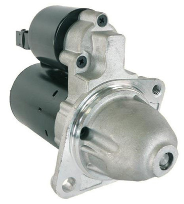 New Starter 2009 BMW Z4 3.0L
