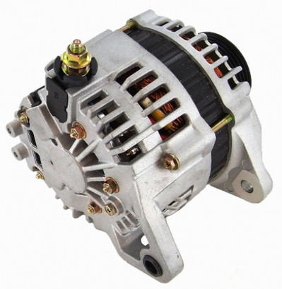 New Alternator 1998 NISSAN PATHFINDER 3.3L New Alternator 1998 NISSAN PATHFINDER 3.3L