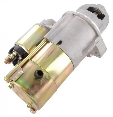 New Starter 2004 CADILLAC DEVILLE 4.6L V8 New Starter 2004 CADILLAC DEVILLE 4.6L V8