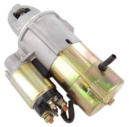 New Starter 2004 CADILLAC DEVILLE 4.6L V8 New Starter 2004 CADILLAC DEVILLE 4.6L V8