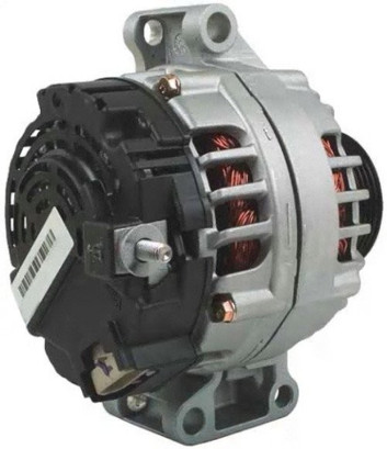 New Alternator 2005 GMC CANYON 3.5L L5 New Alternator 2005 GMC CANYON 3.5L L5