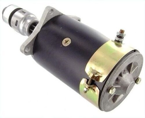 New Starter 1955 FORD CUSTOMLINE 3.7L L6