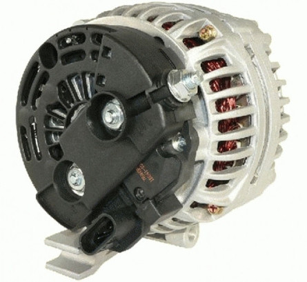New Alternator 2001 CHEVROLET IMPALA 3.8L V6 New Alternator 2001 CHEVROLET IMPALA 3.8L V6