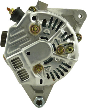 New Alternator 2007 TOYOTA COROLLA 1.8L New Alternator 2007 TOYOTA COROLLA 1.8L