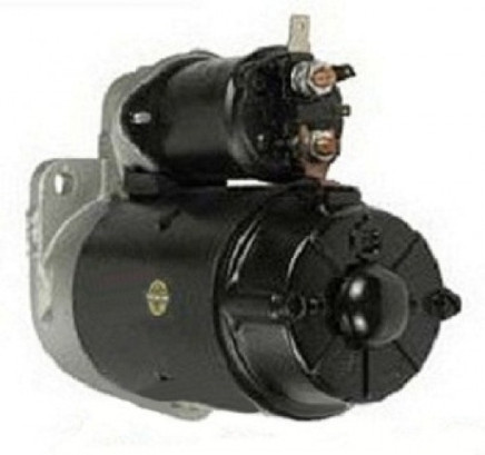 New Starter 1979 MG MGB 1.8L