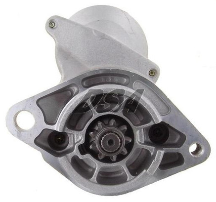 New Starter 2006 CHRYSLER SEBRING 2.4L L4 New Starter 2006 CHRYSLER SEBRING 2.4L L4