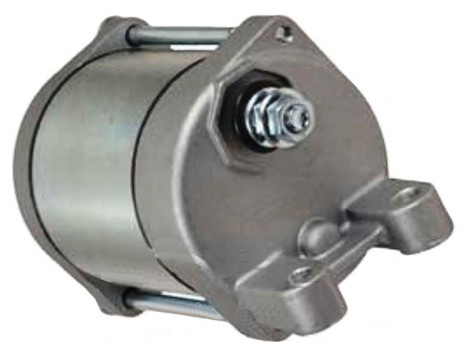 New Starter 2008 08 Kawasaki KSF450 B8-B9 449cc New Starter 2008 08 Kawasaki KSF450 B8-B9 449cc