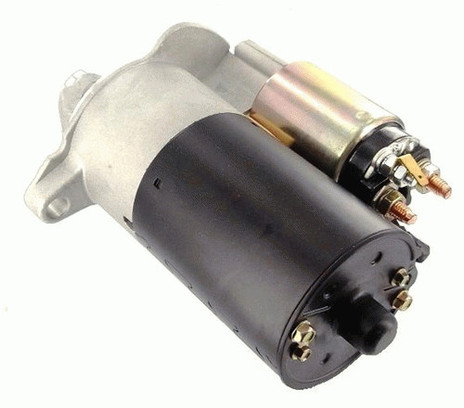 Starter 2004 Ford Explorer 4.0L V6