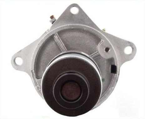 New Starter 1955 FORD COUNTRY SQUIRE 4.5L V8