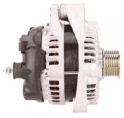 New Alternator 2004 JAGUAR VANDEN PLAS 4.2L New Alternator 2004 JAGUAR VANDEN PLAS 4.2L
