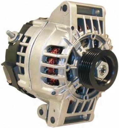 New Alternator 2006 SATURN ION 2.2L L4 New Alternator 2006 SATURN ION 2.2L L4