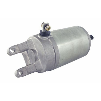 New Starter 2004 04 Suzuki AN400 Burgman 400cc