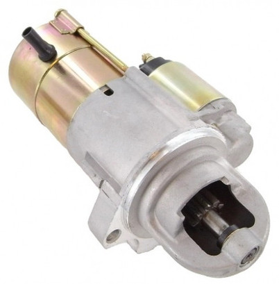 New Starter 1999 CADILLAC ELDORADO 4.6L V8