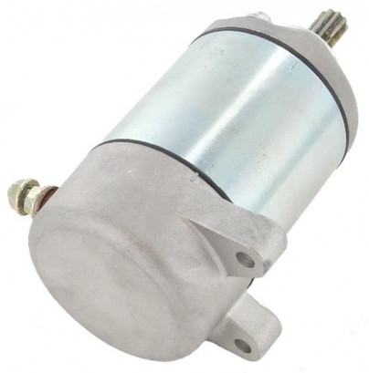 New Starter 2007 07 Honda TRX400FA FourTrax Rancher AT 397cc New Starter 2007 07 Honda TRX400FA FourTrax Rancher AT 397cc