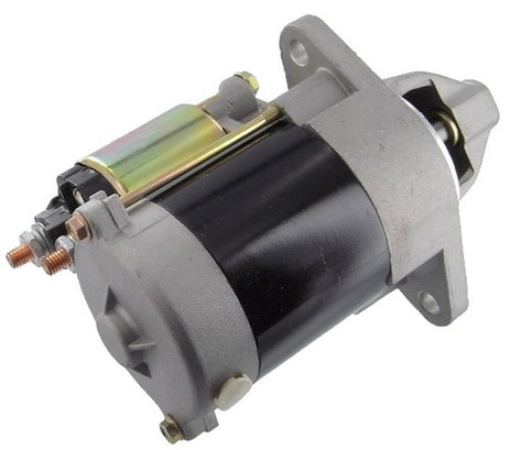 Starter Kawasaki KAF300 Mule 550 C1-C7 286cc Starter Kawasaki KAF300 Mule 550 C1-C7 286cc